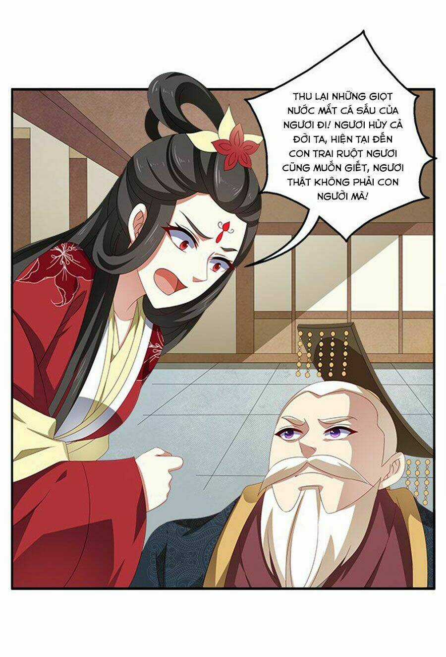 Thịnh Thế An Nhiên - Chapter 30 - Trang 31