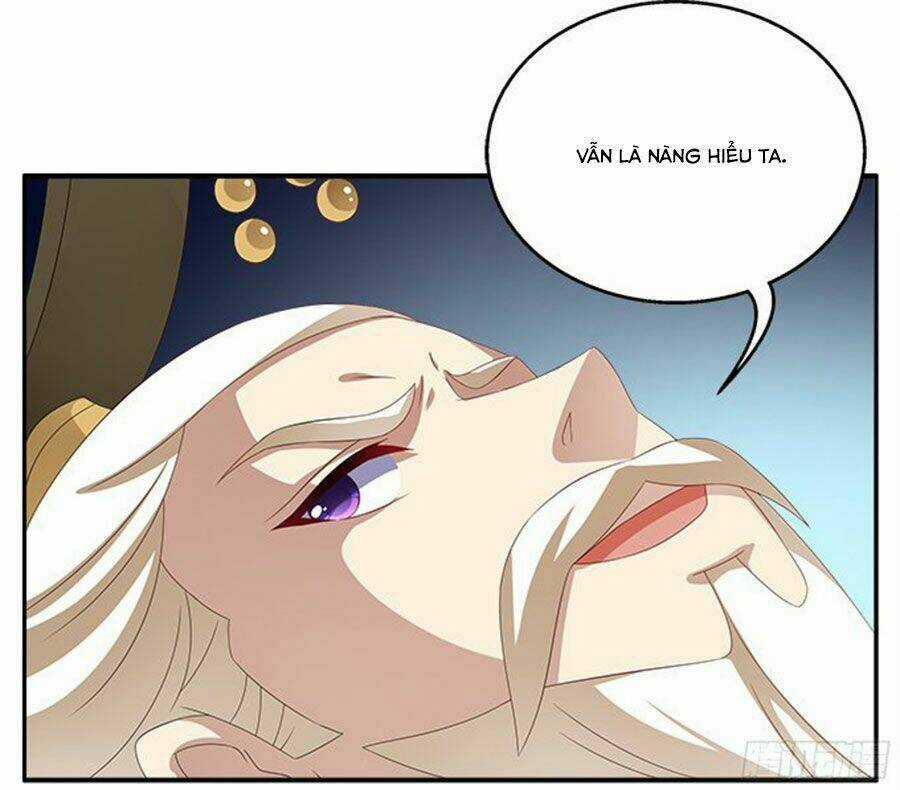 Thịnh Thế An Nhiên - Chapter 30 - Trang 32