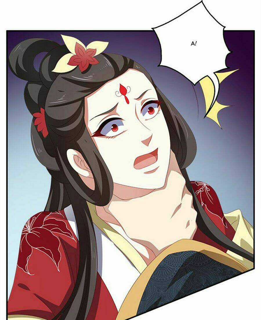 Thịnh Thế An Nhiên - Chapter 30 - Trang 33