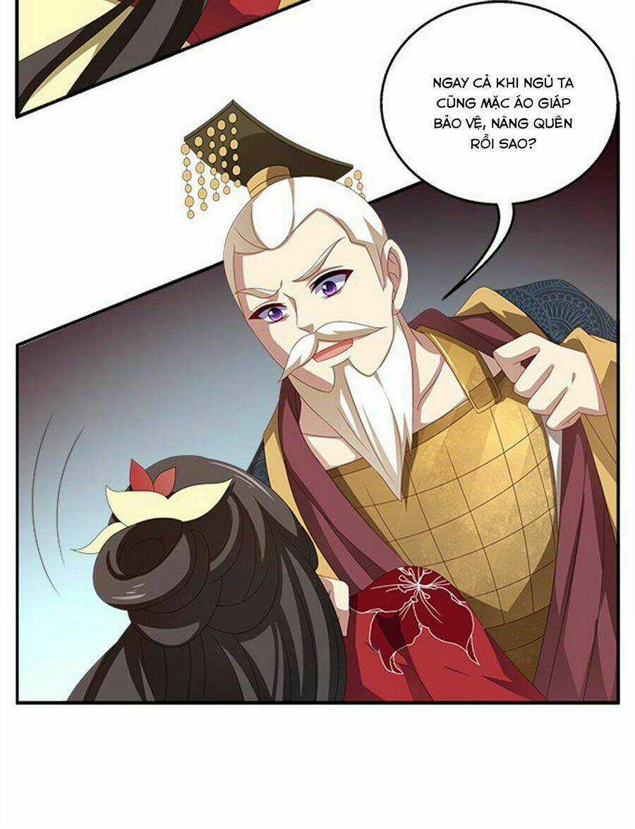 Thịnh Thế An Nhiên - Chapter 30 - Trang 34