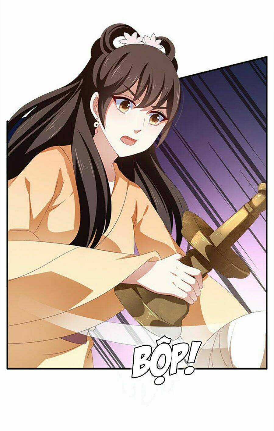 Thịnh Thế An Nhiên - Chapter 30 - Trang 36