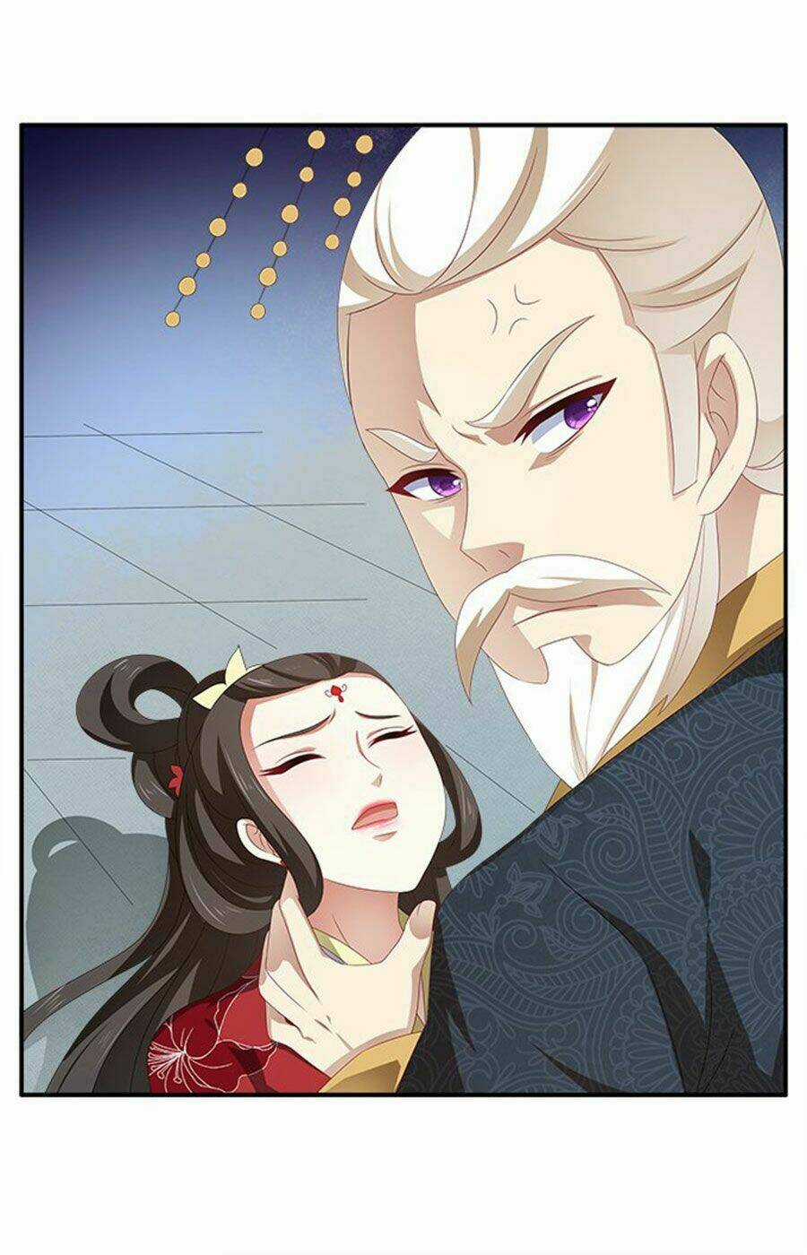 Thịnh Thế An Nhiên - Chapter 30 - Trang 37