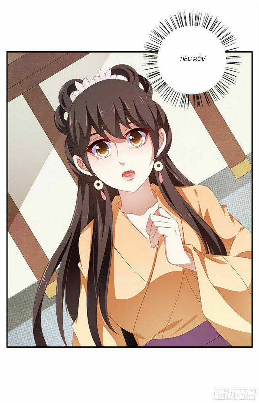 Thịnh Thế An Nhiên - Chapter 30 - Trang 38