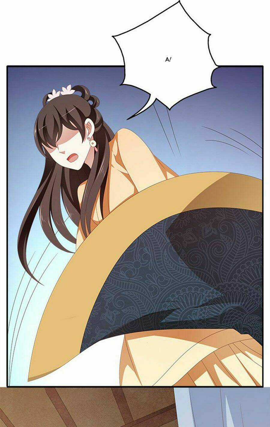 Thịnh Thế An Nhiên - Chapter 30 - Trang 39