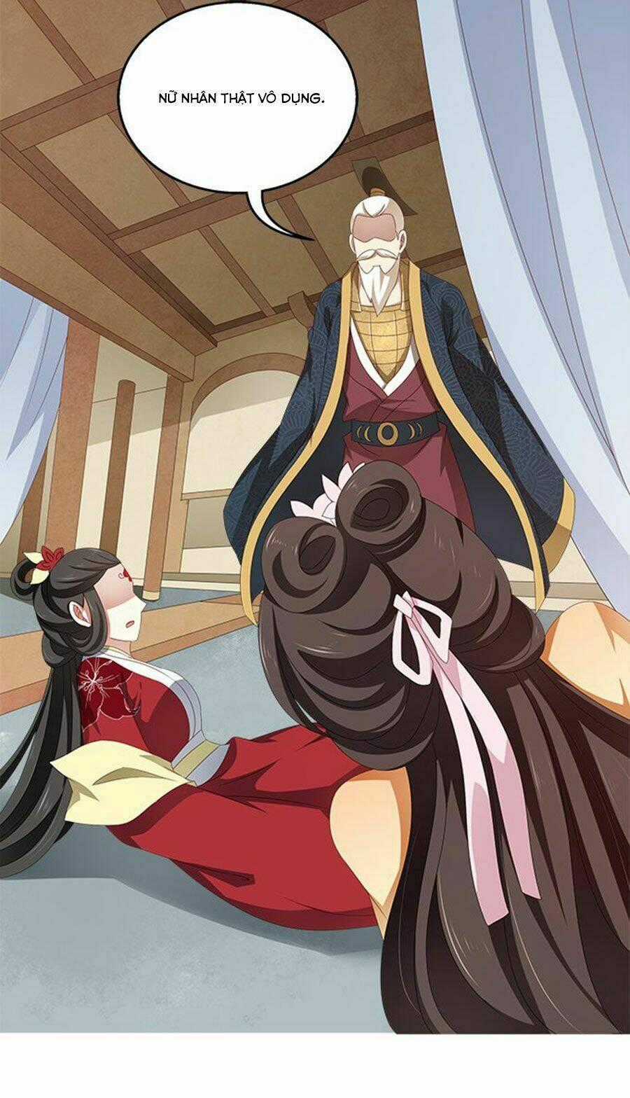 Thịnh Thế An Nhiên - Chapter 30 - Trang 40