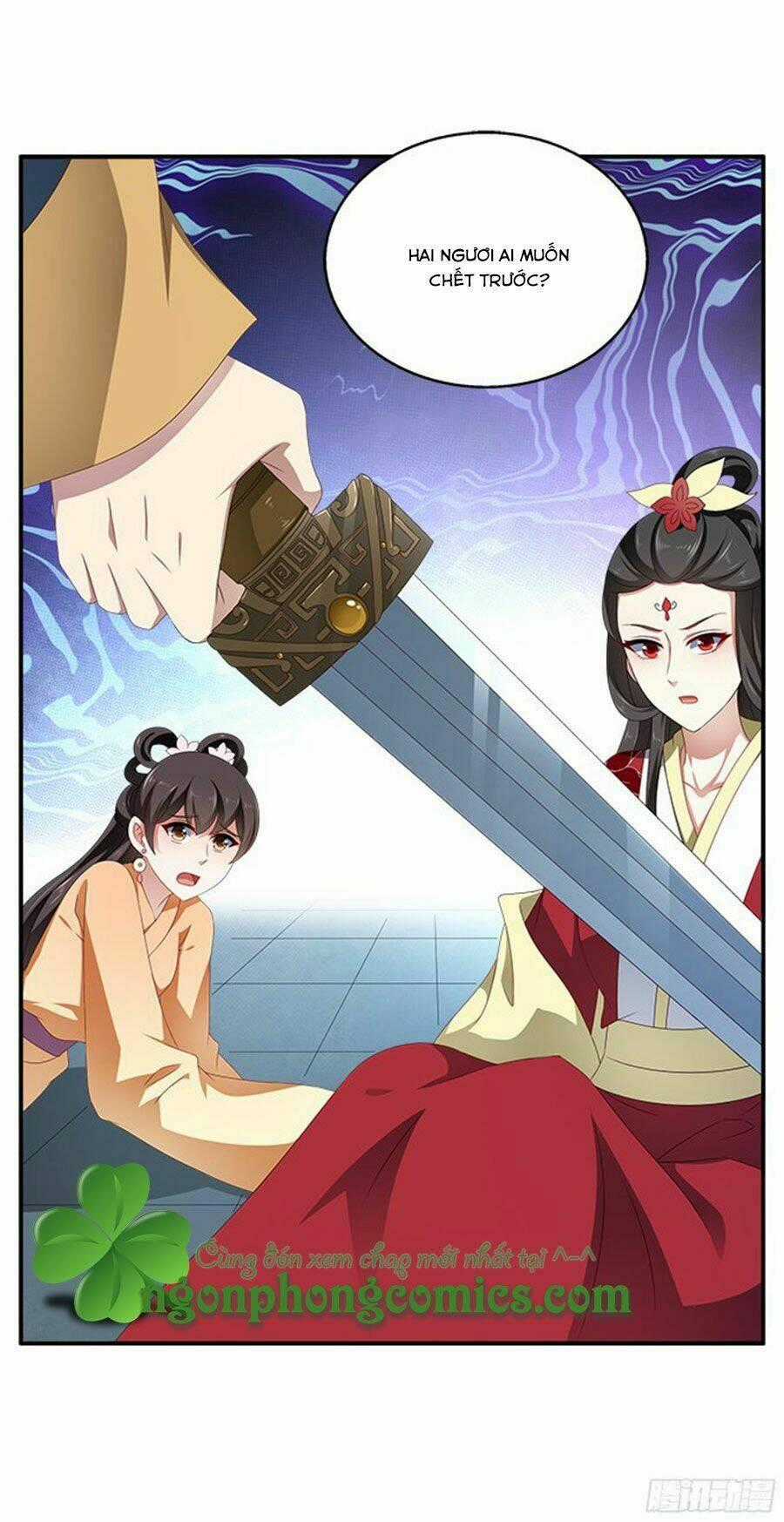 Thịnh Thế An Nhiên - Chapter 30 - Trang 41