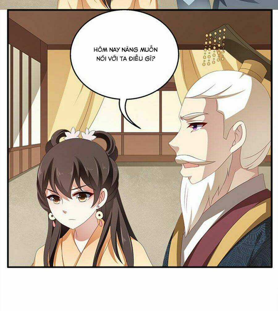 Thịnh Thế An Nhiên - Chapter 30 - Trang 6