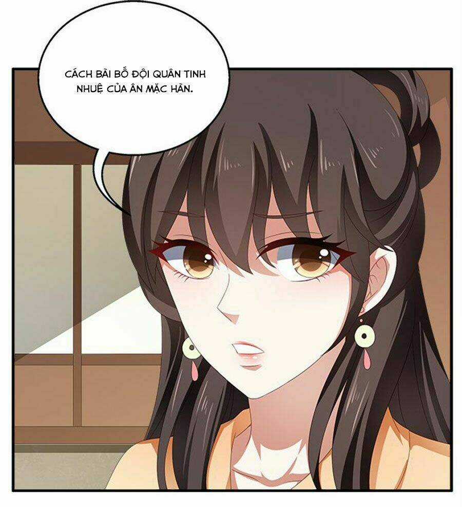 Thịnh Thế An Nhiên - Chapter 30 - Trang 7