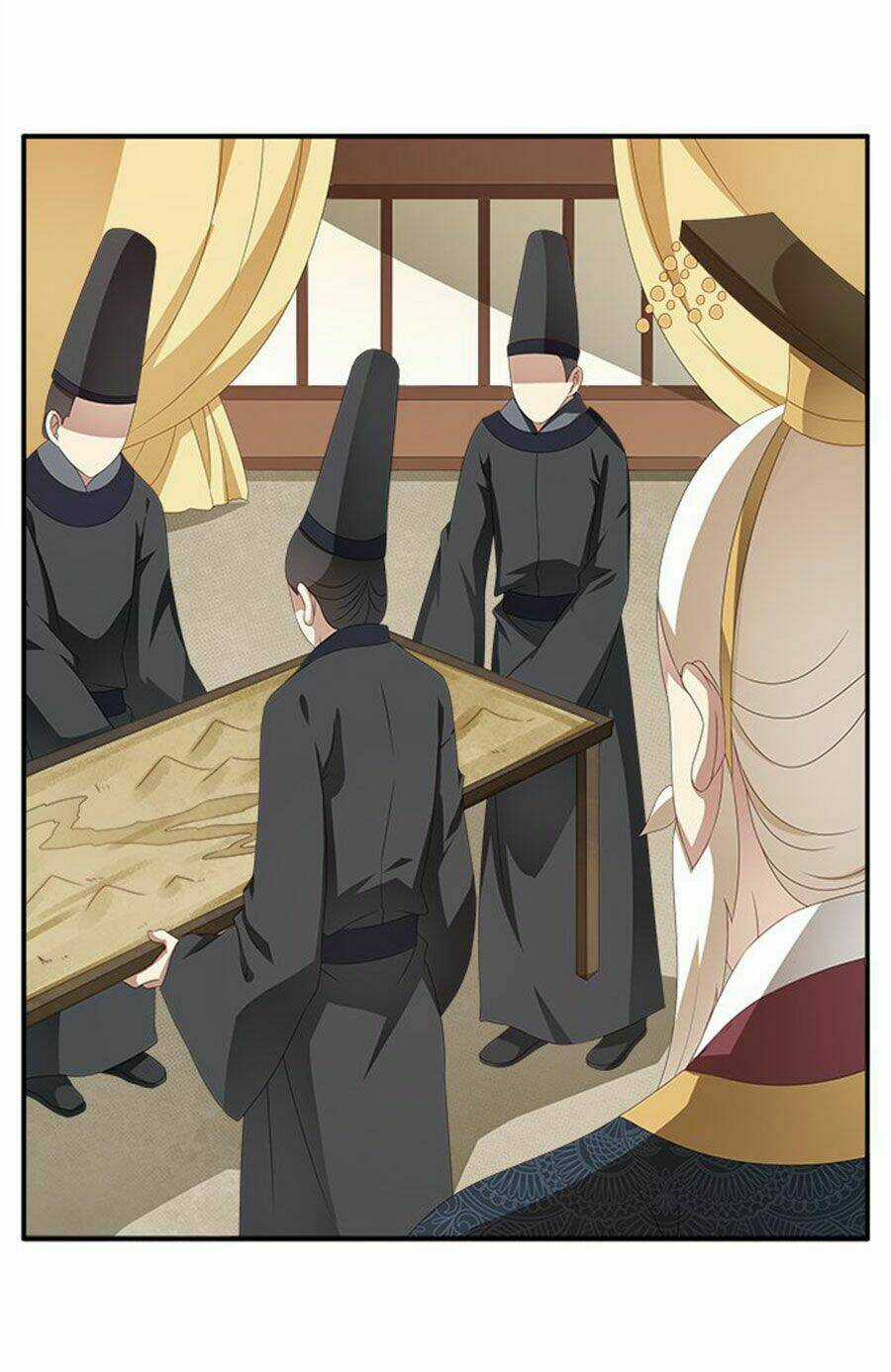 Thịnh Thế An Nhiên - Chapter 30 - Trang 10