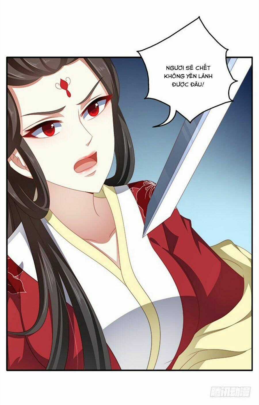 Thịnh Thế An Nhiên - Chapter 31 - Trang 2