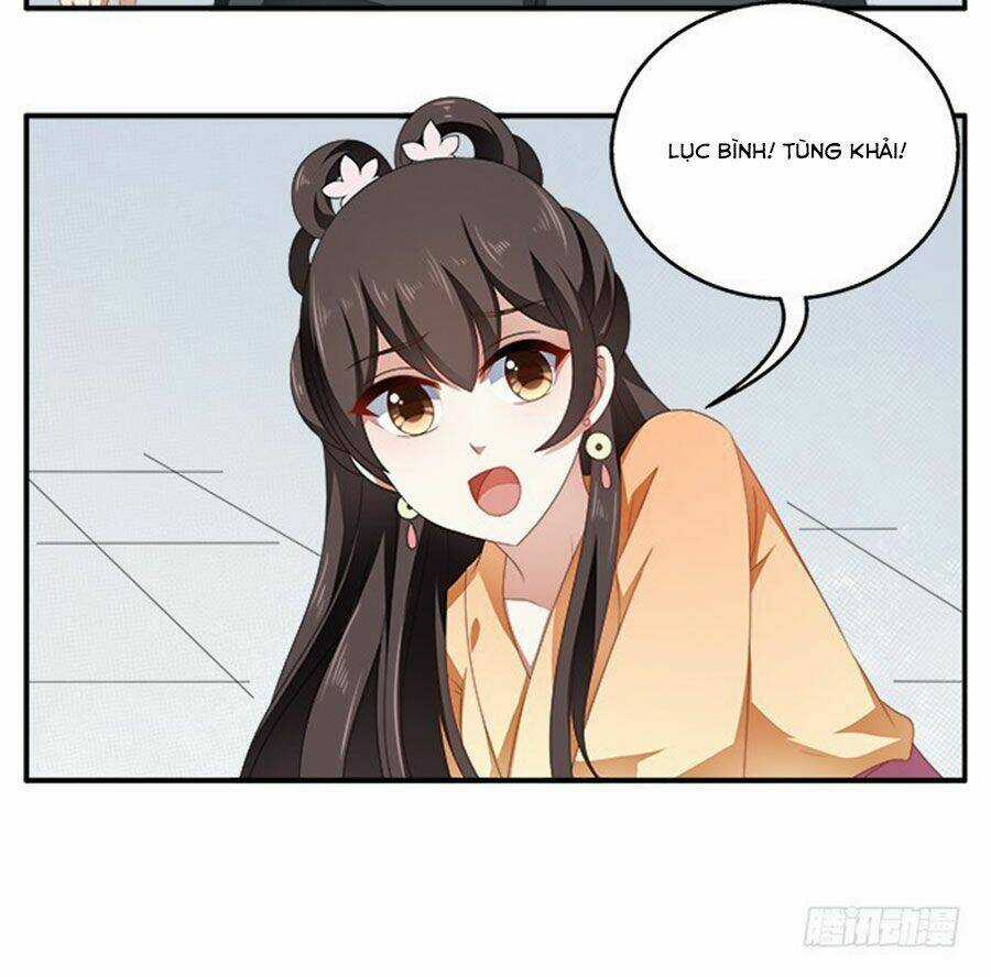 Thịnh Thế An Nhiên - Chapter 31 - Trang 11