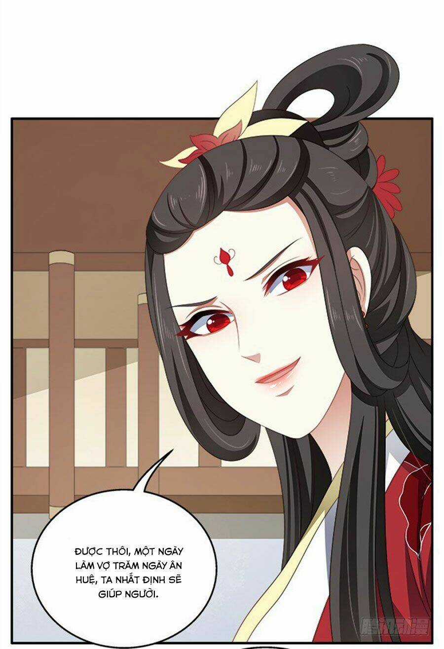 Thịnh Thế An Nhiên - Chapter 31 - Trang 13