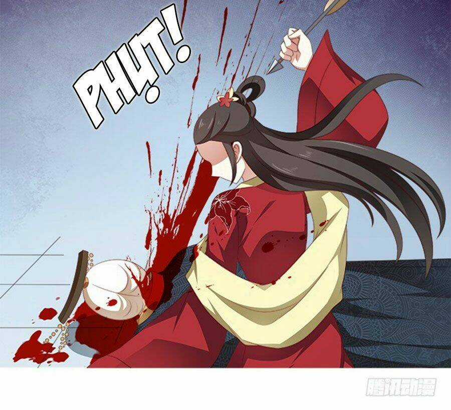 Thịnh Thế An Nhiên - Chapter 31 - Trang 15