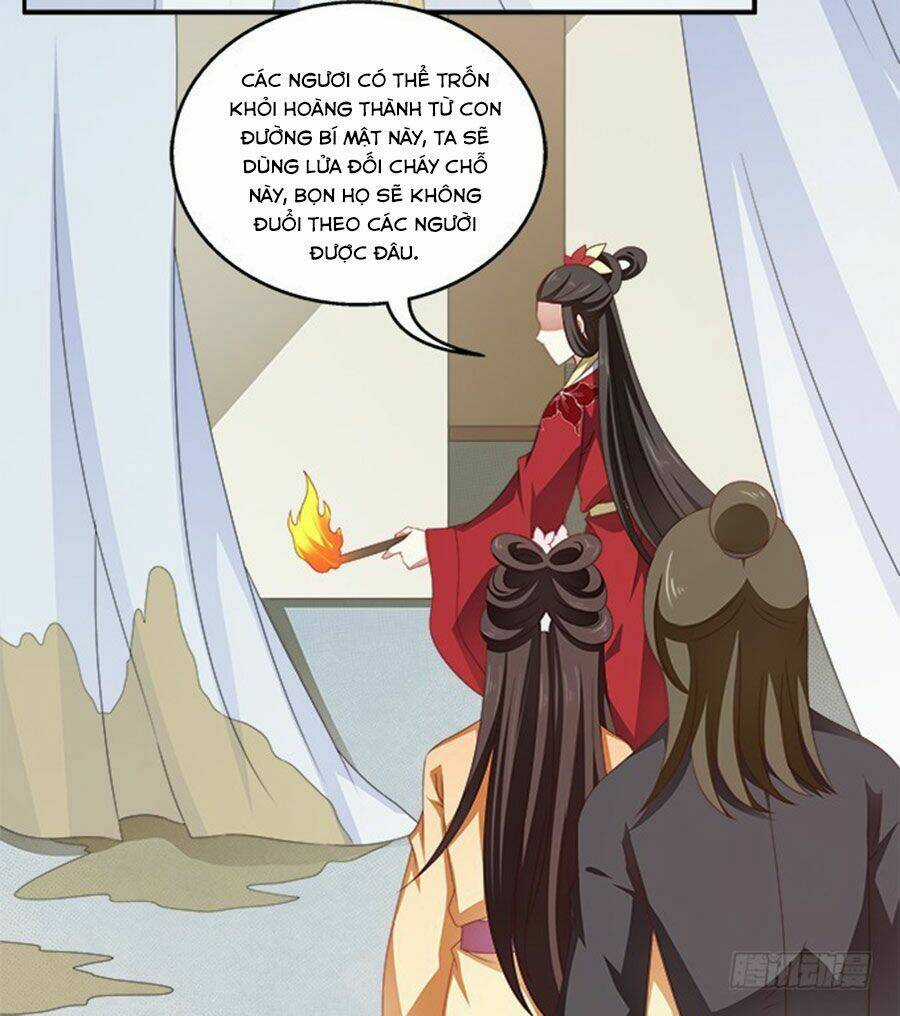 Thịnh Thế An Nhiên - Chapter 31 - Trang 18