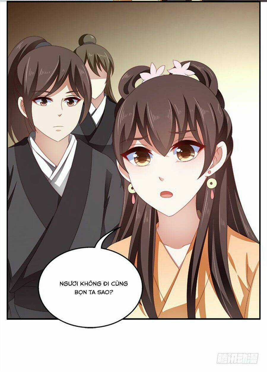 Thịnh Thế An Nhiên - Chapter 31 - Trang 19