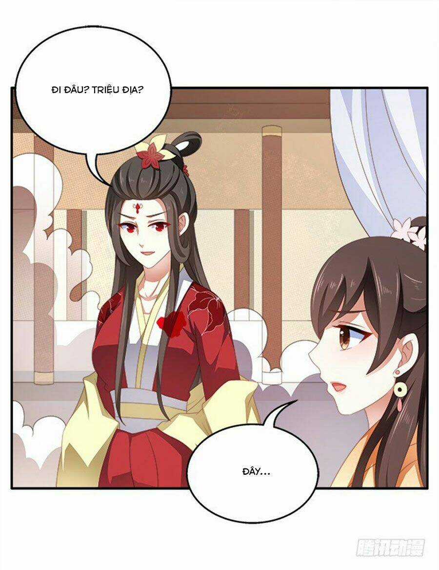 Thịnh Thế An Nhiên - Chapter 31 - Trang 20