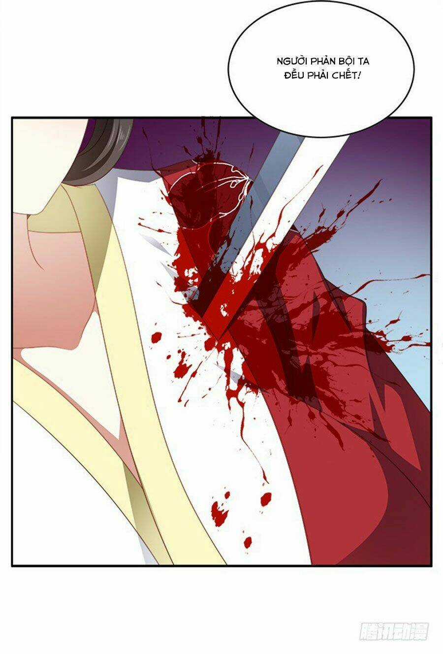 Thịnh Thế An Nhiên - Chapter 31 - Trang 3