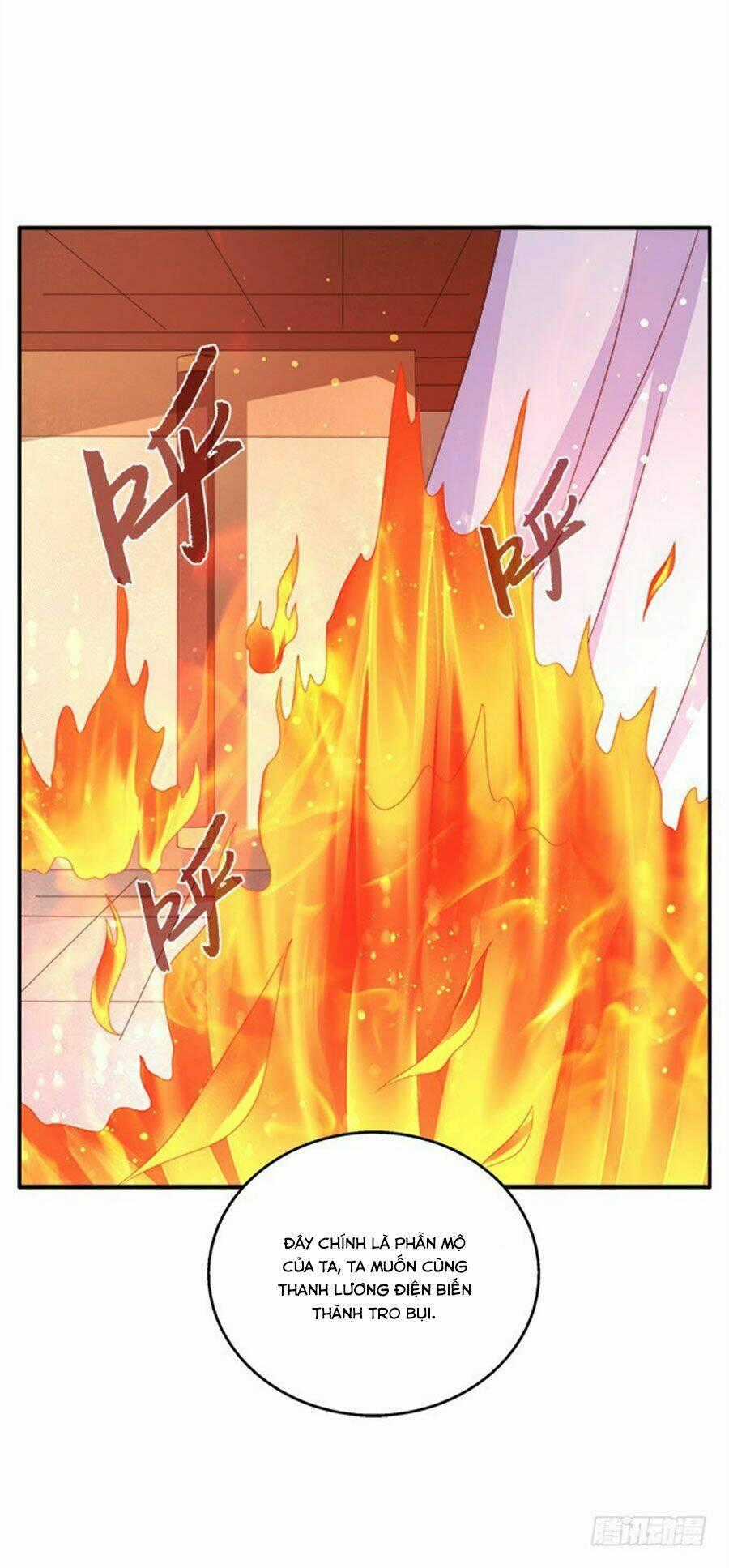 Thịnh Thế An Nhiên - Chapter 31 - Trang 22