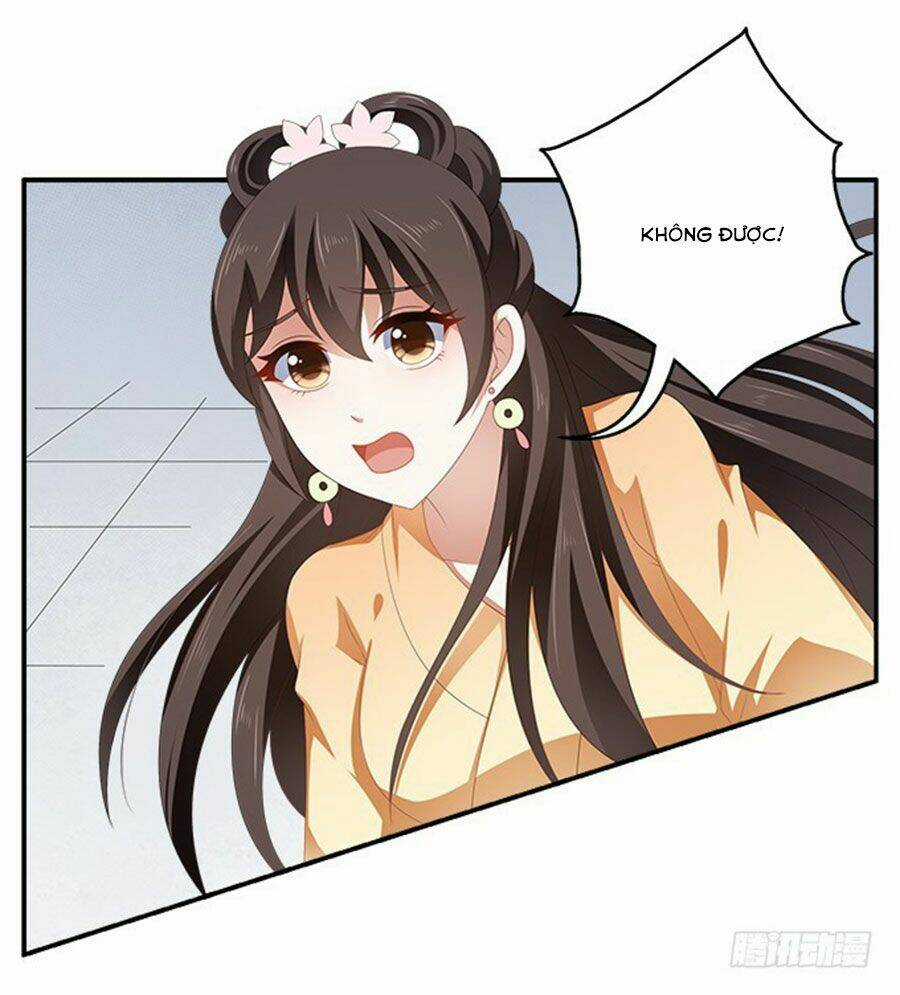 Thịnh Thế An Nhiên - Chapter 31 - Trang 4