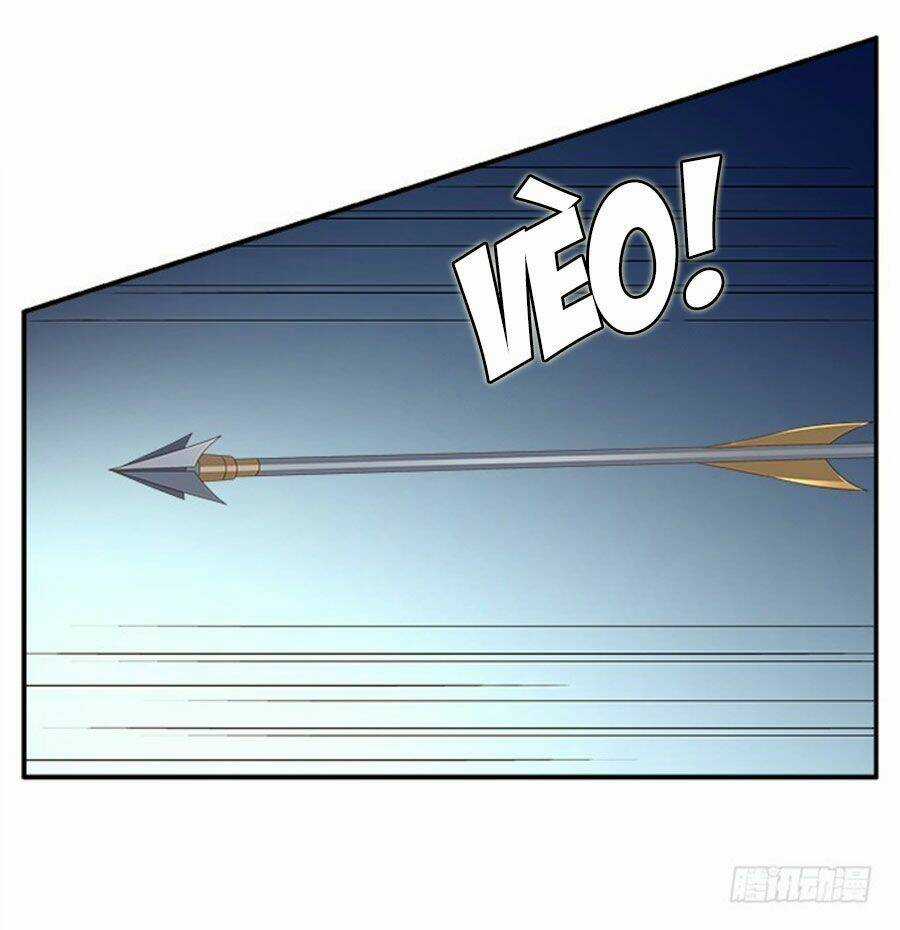 Thịnh Thế An Nhiên - Chapter 31 - Trang 5