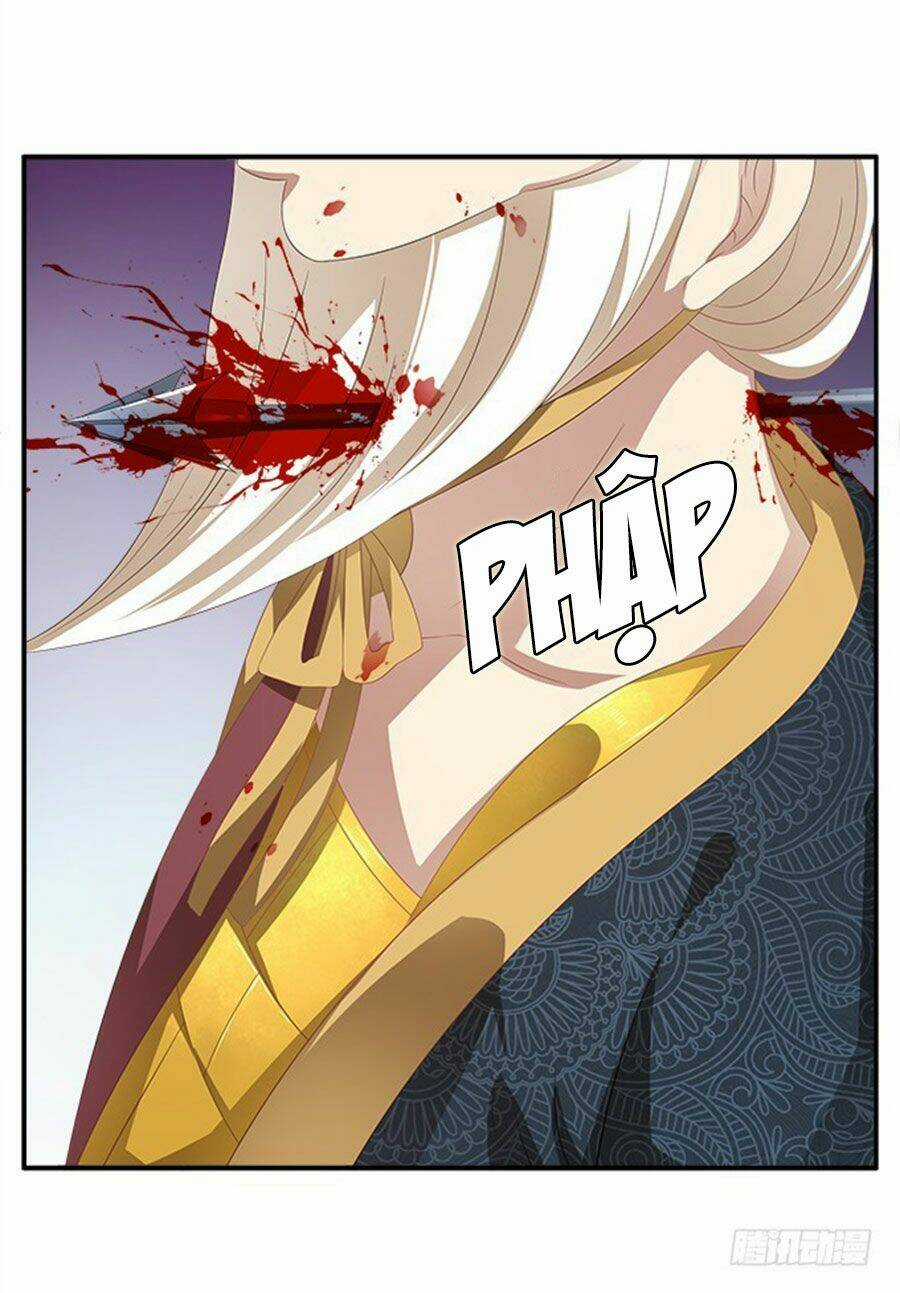 Thịnh Thế An Nhiên - Chapter 31 - Trang 6