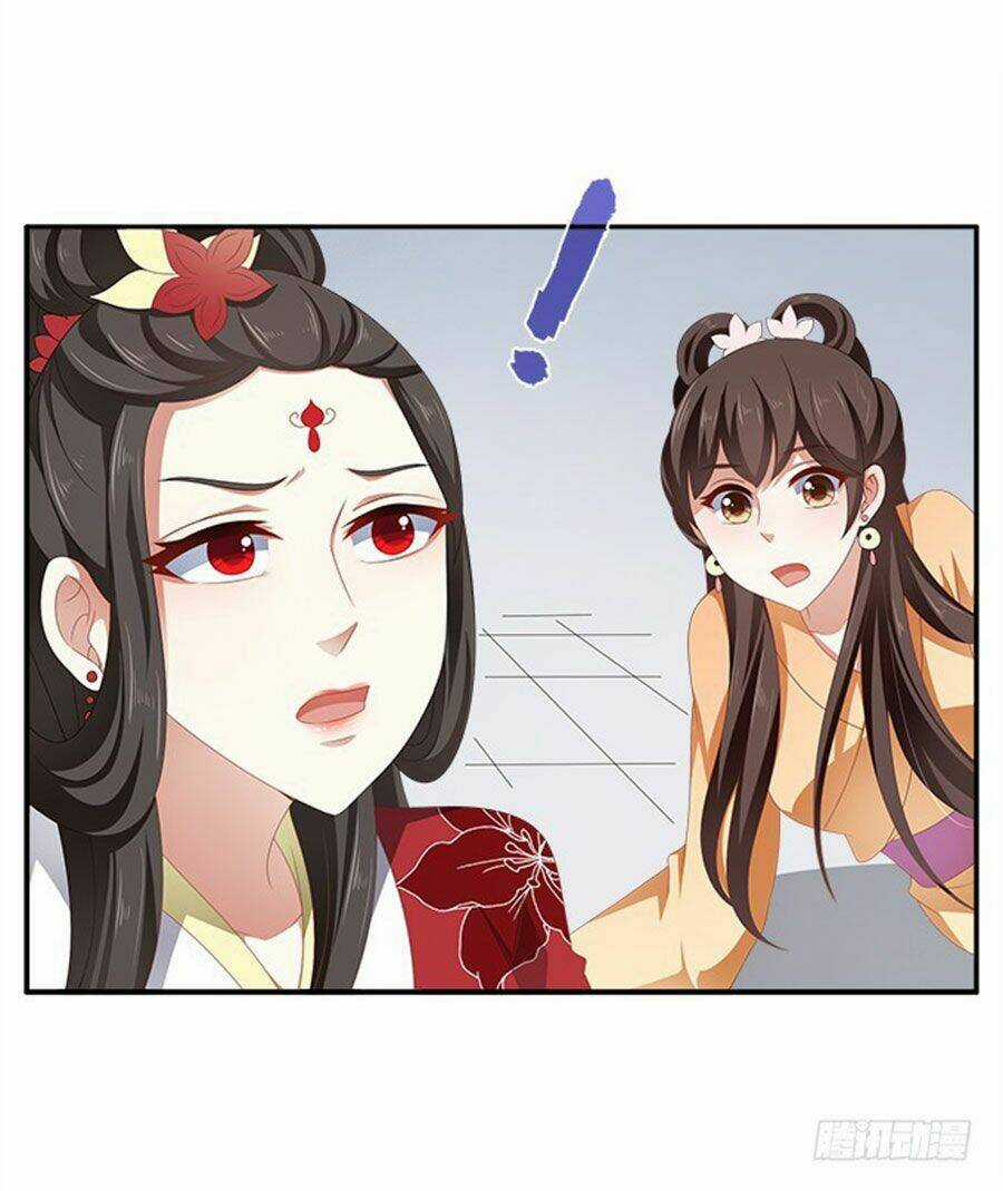 Thịnh Thế An Nhiên - Chapter 31 - Trang 7