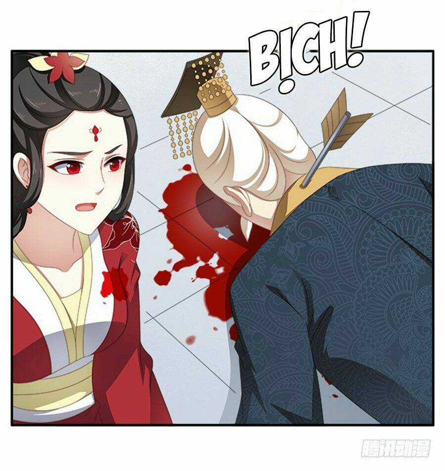 Thịnh Thế An Nhiên - Chapter 31 - Trang 9