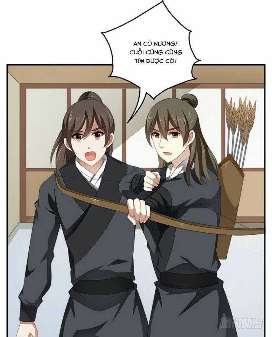 Thịnh Thế An Nhiên - Chapter 31 - Trang 10