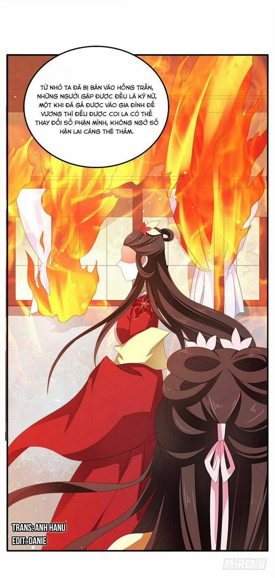 Thịnh Thế An Nhiên - Chapter 32 - Trang 2