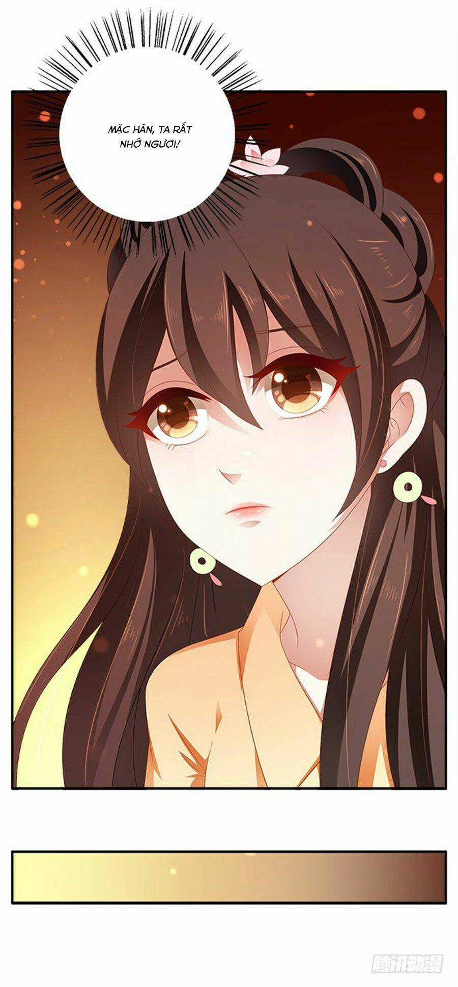 Thịnh Thế An Nhiên - Chapter 32 - Trang 11