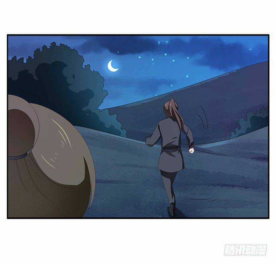 Thịnh Thế An Nhiên - Chapter 32 - Trang 14