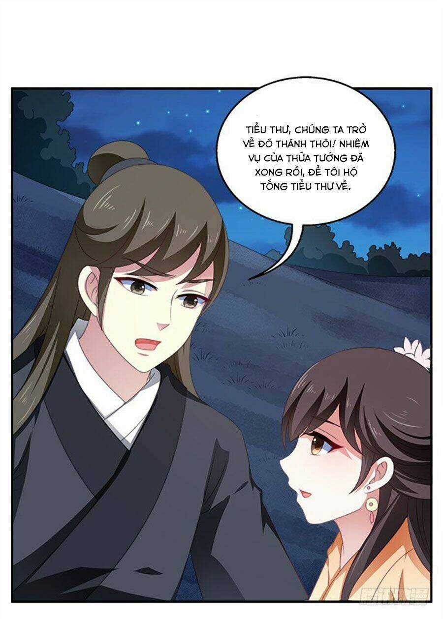 Thịnh Thế An Nhiên - Chapter 32 - Trang 15