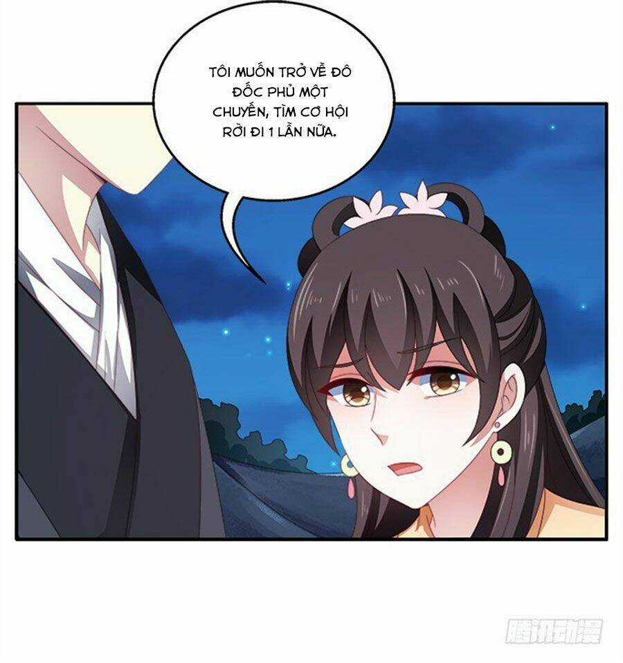 Thịnh Thế An Nhiên - Chapter 32 - Trang 18