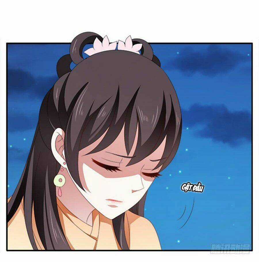 Thịnh Thế An Nhiên - Chapter 32 - Trang 20