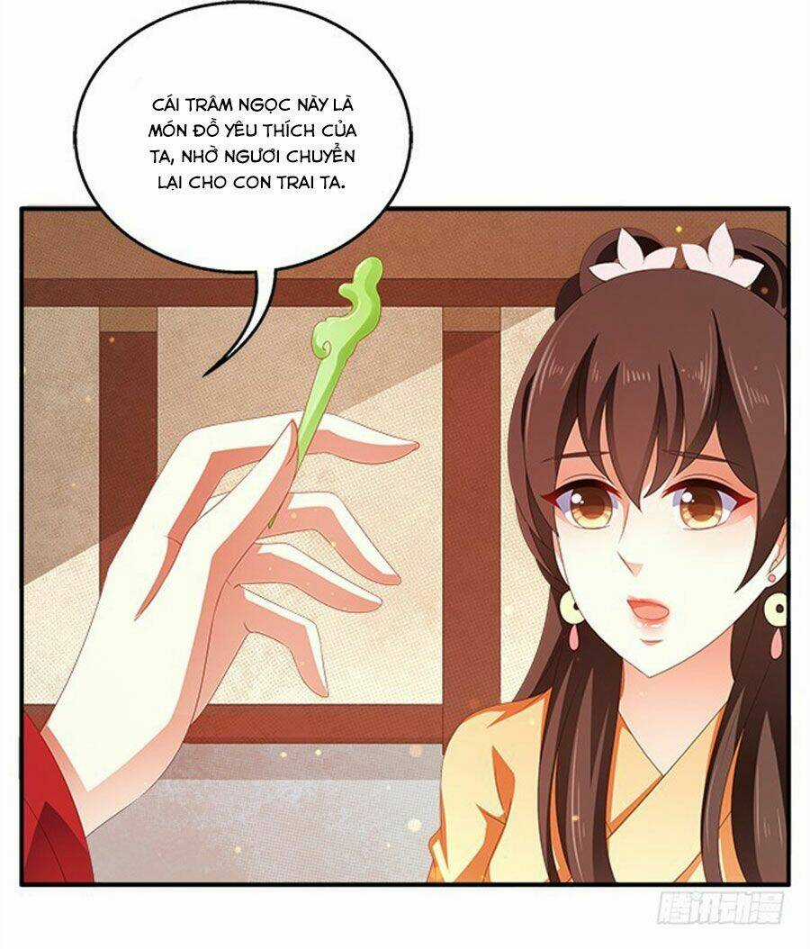 Thịnh Thế An Nhiên - Chapter 32 - Trang 3