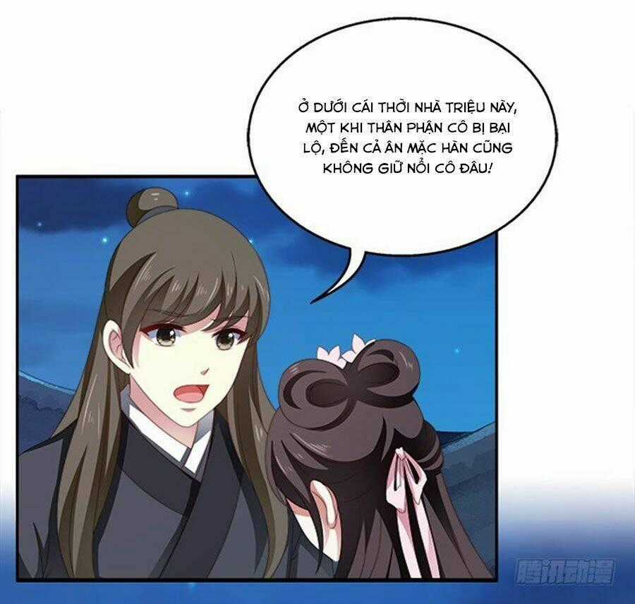 Thịnh Thế An Nhiên - Chapter 32 - Trang 21