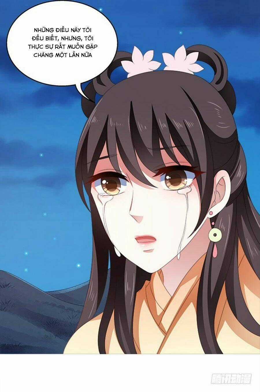 Thịnh Thế An Nhiên - Chapter 32 - Trang 22