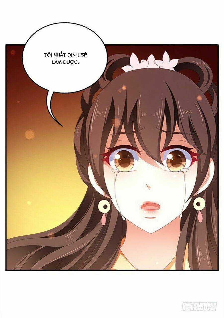 Thịnh Thế An Nhiên - Chapter 32 - Trang 5