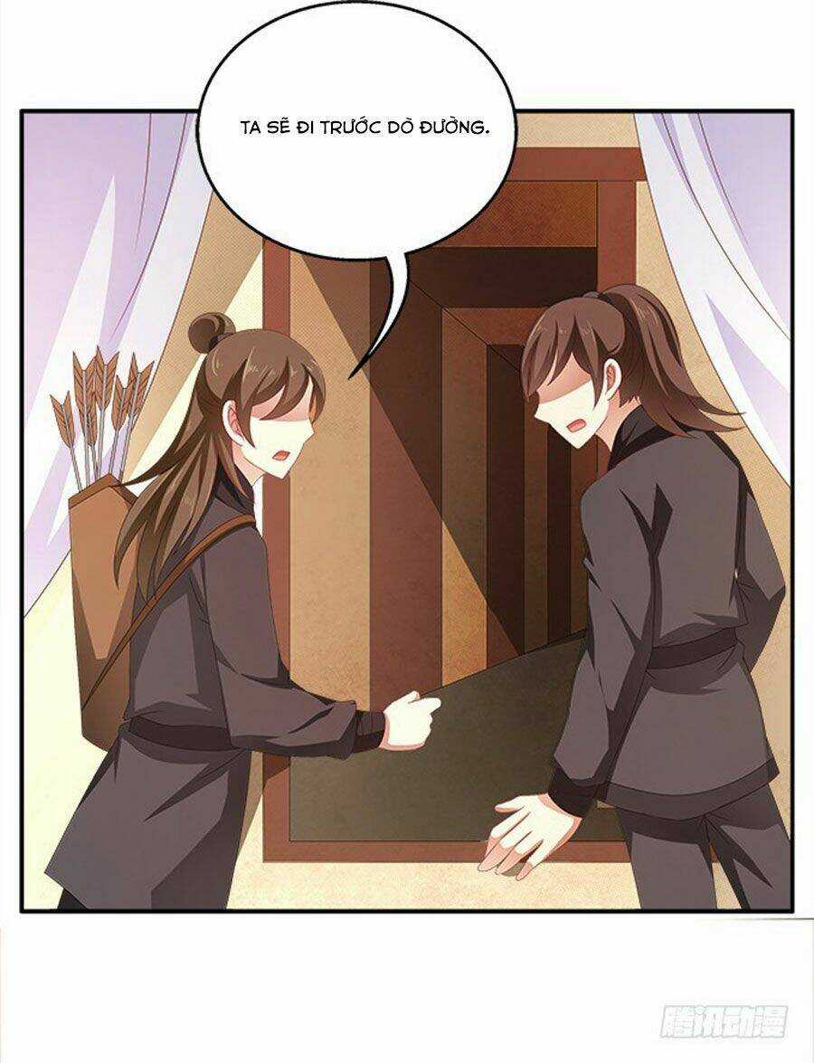 Thịnh Thế An Nhiên - Chapter 32 - Trang 6