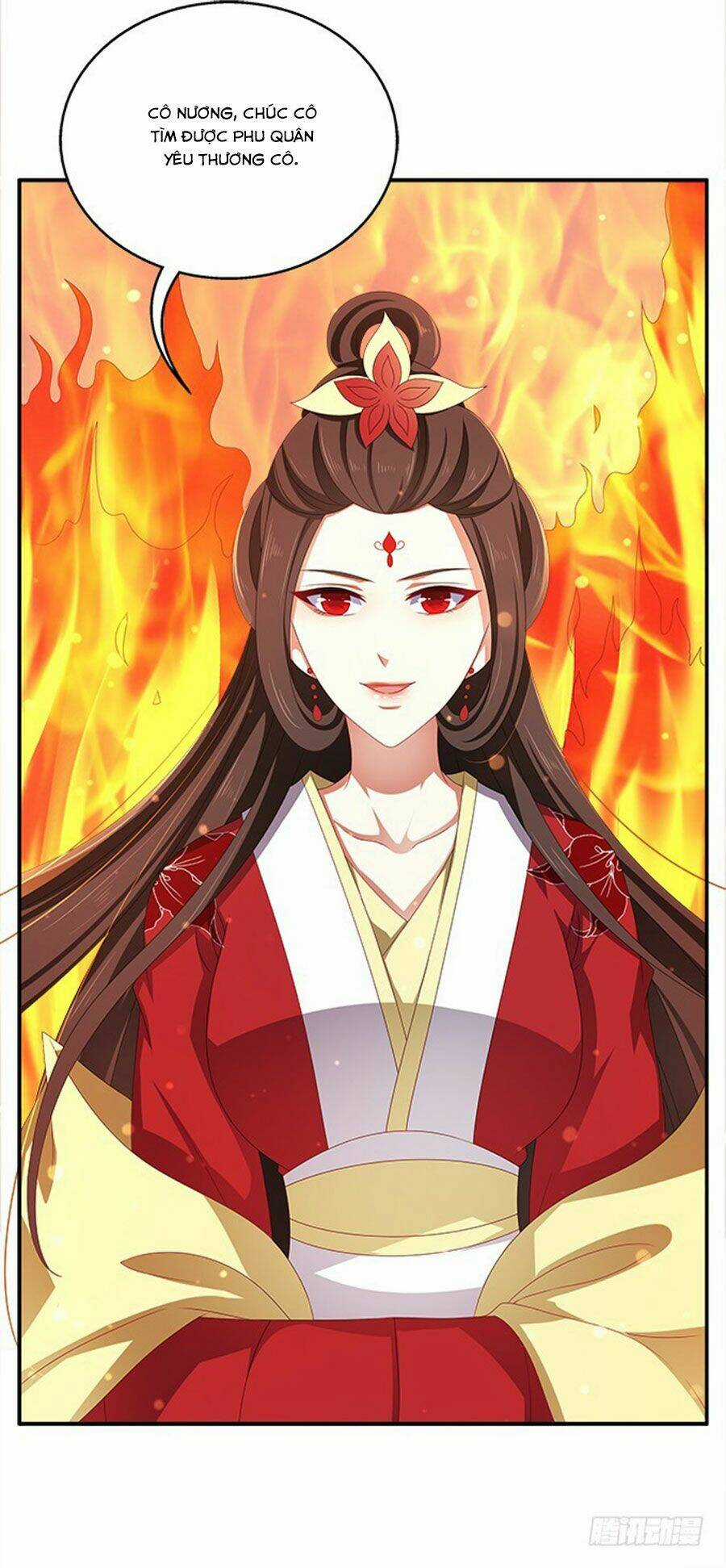 Thịnh Thế An Nhiên - Chapter 32 - Trang 7