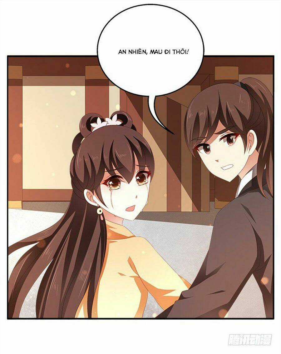 Thịnh Thế An Nhiên - Chapter 32 - Trang 8