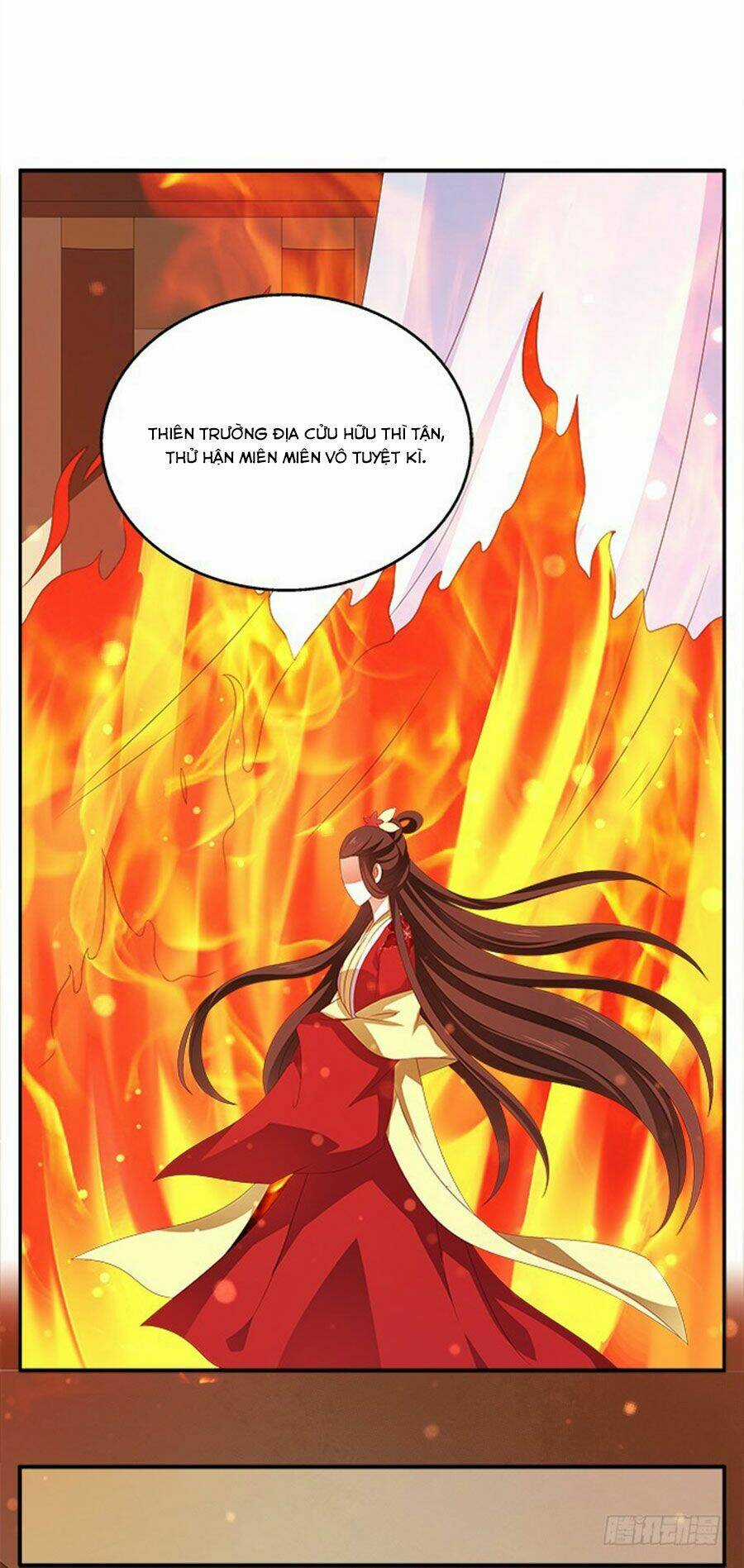 Thịnh Thế An Nhiên - Chapter 32 - Trang 9