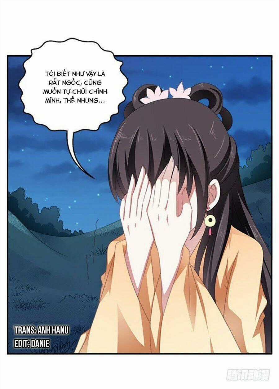 Thịnh Thế An Nhiên - Chapter 33 - Trang 2