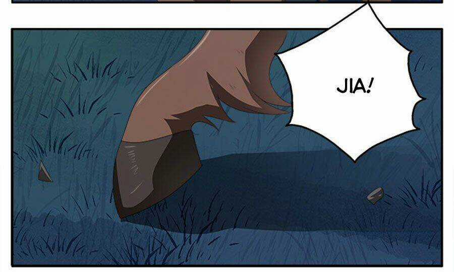 Thịnh Thế An Nhiên - Chapter 33 - Trang 11