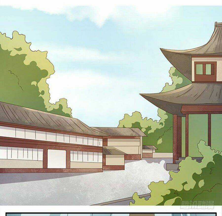 Thịnh Thế An Nhiên - Chapter 33 - Trang 12