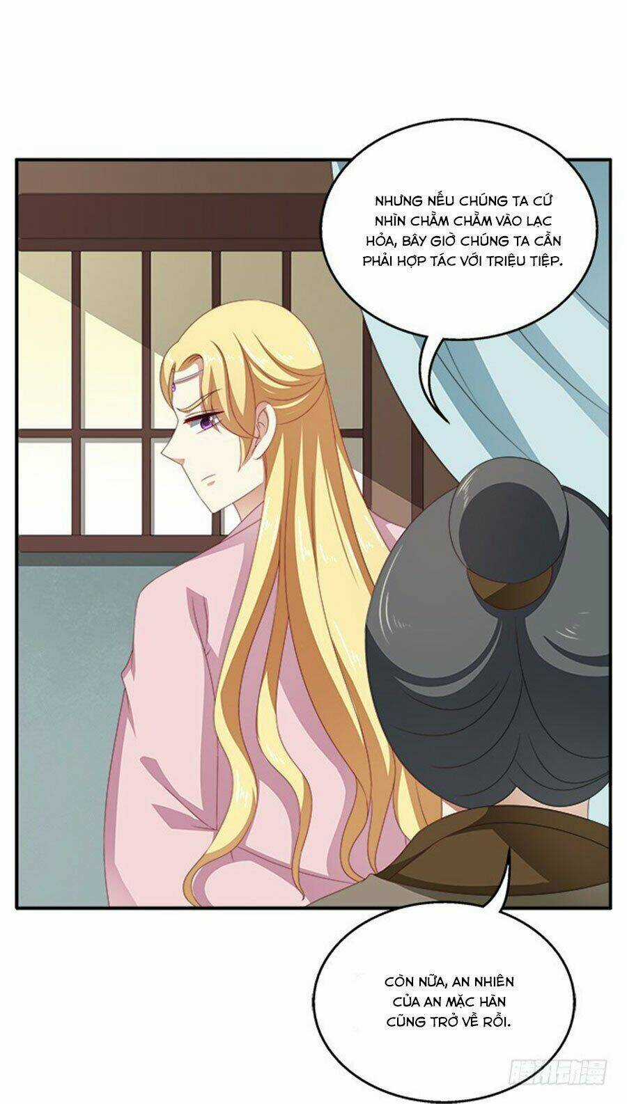 Thịnh Thế An Nhiên - Chapter 33 - Trang 15