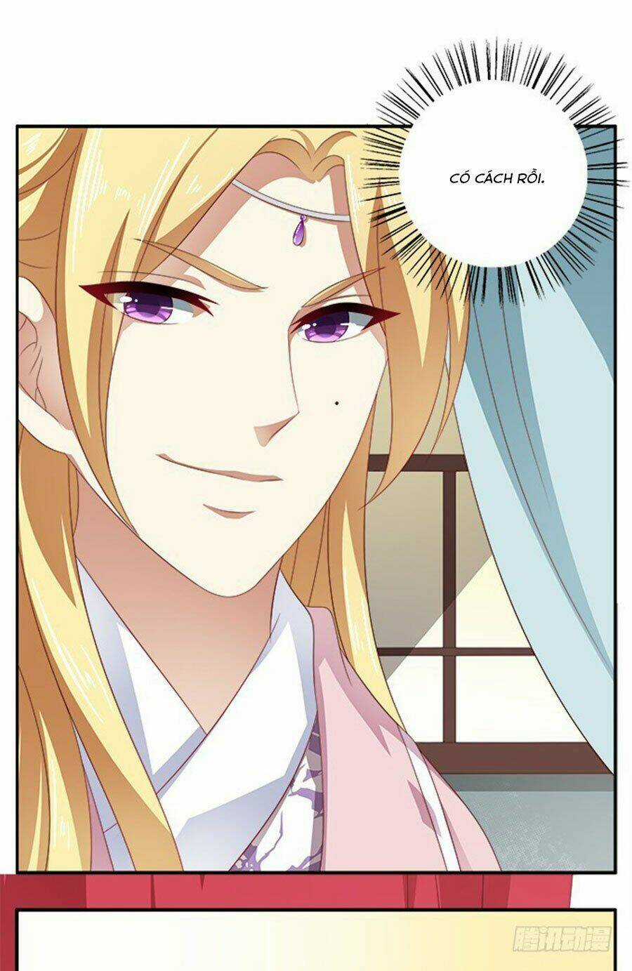 Thịnh Thế An Nhiên - Chapter 33 - Trang 17