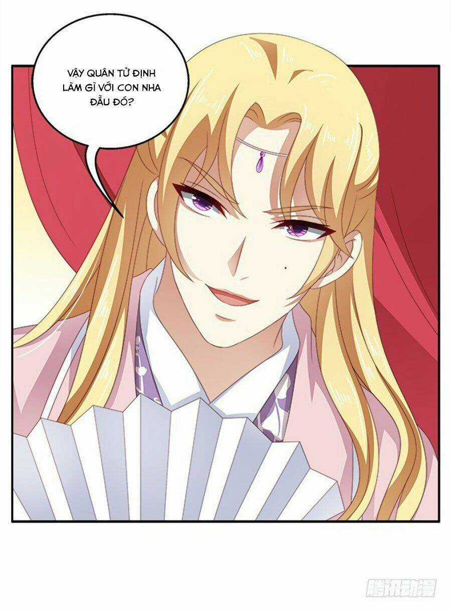 Thịnh Thế An Nhiên - Chapter 33 - Trang 19