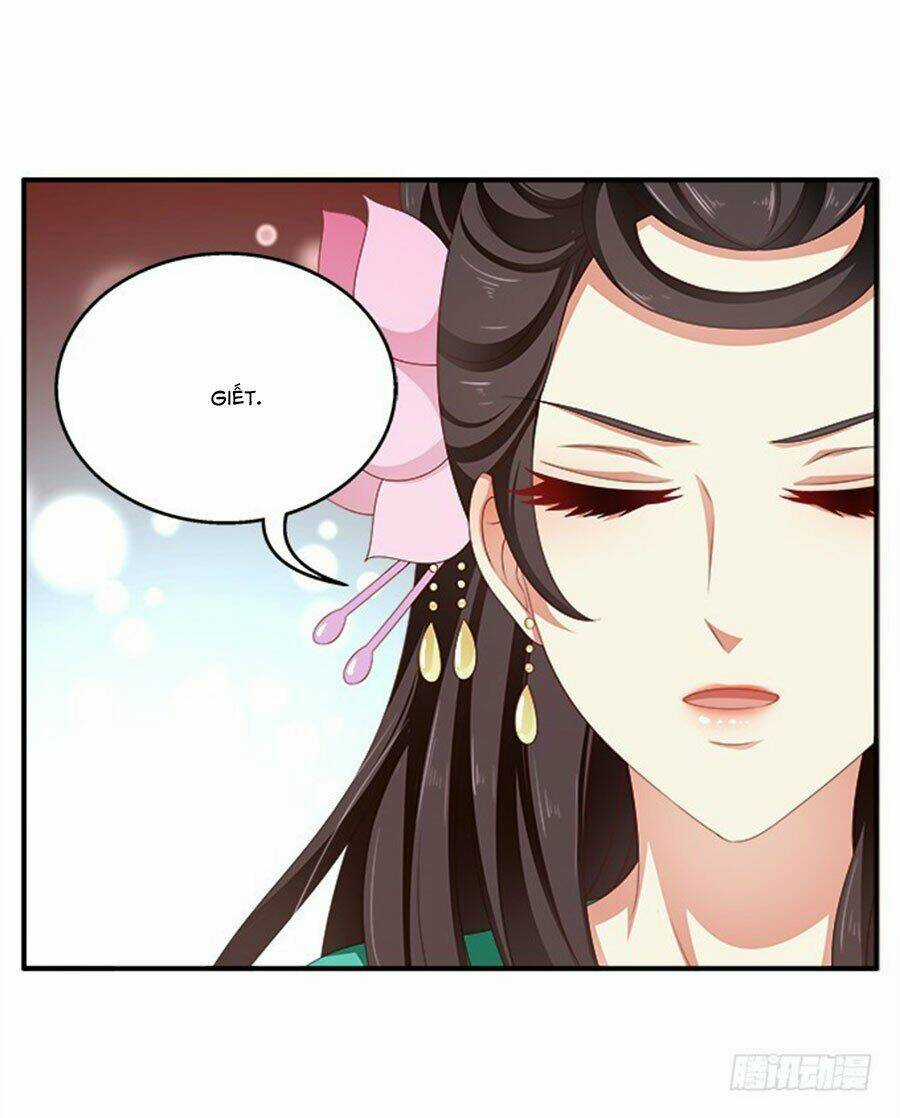 Thịnh Thế An Nhiên - Chapter 33 - Trang 20