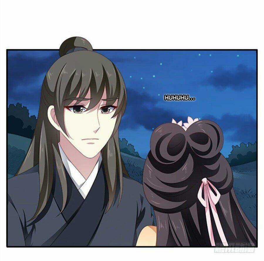 Thịnh Thế An Nhiên - Chapter 33 - Trang 3